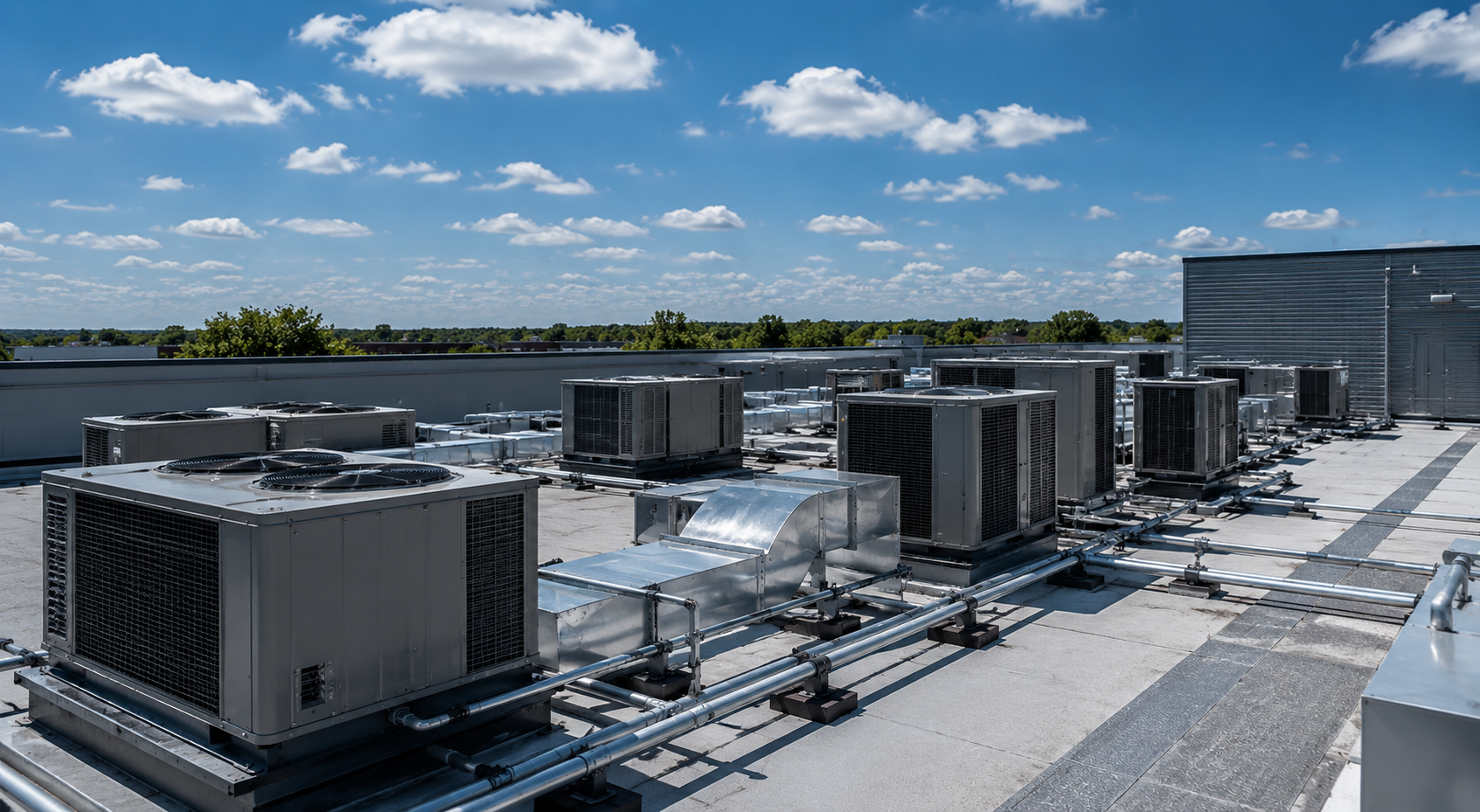 HVAC service in Connecticut