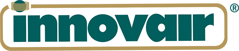 Innovair logo